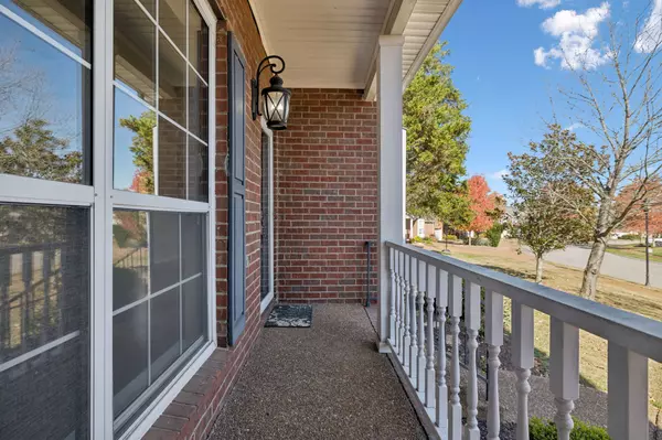 Nashville, TN 37221,5244 Beech Ridge Rd