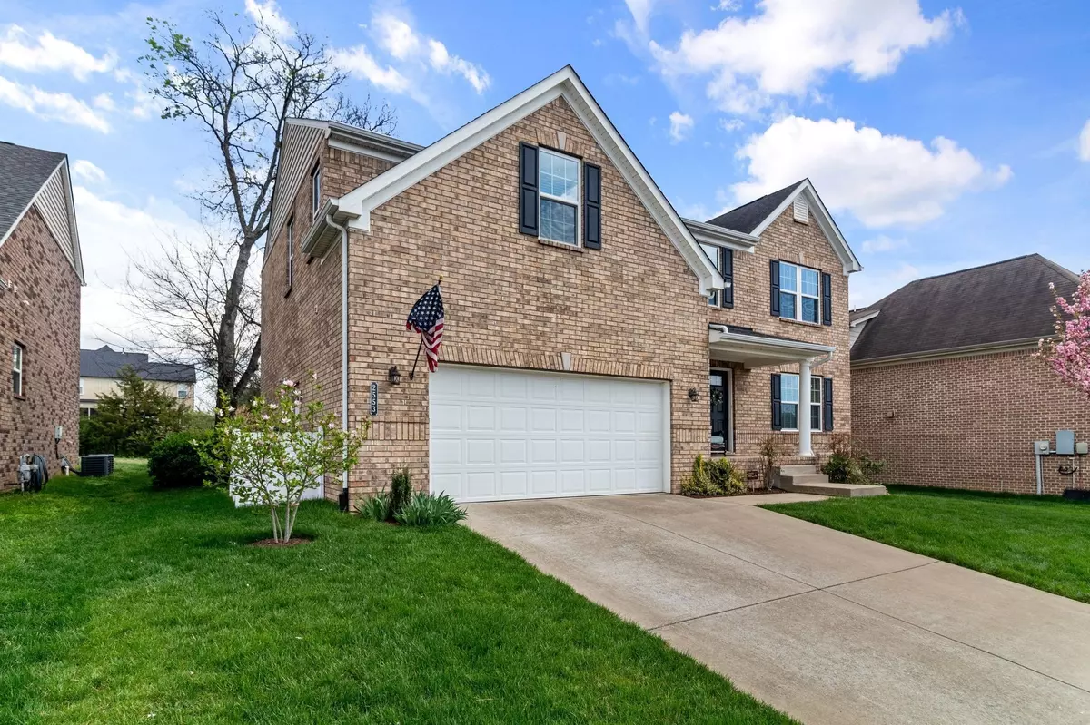 Nolensville, TN 37135,2553 Carmine St