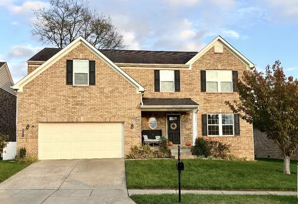 Nolensville, TN 37135,2553 Carmine St