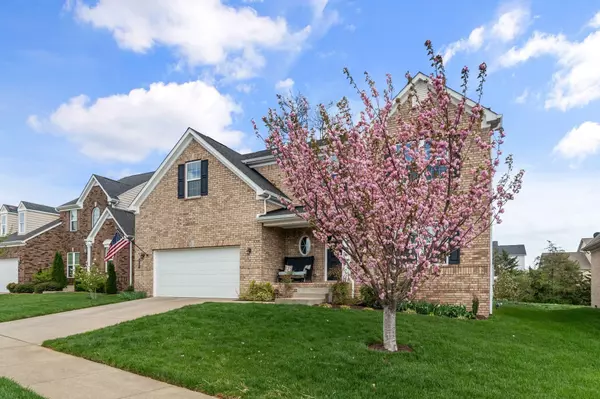 2553 Carmine St, Nolensville, TN 37135