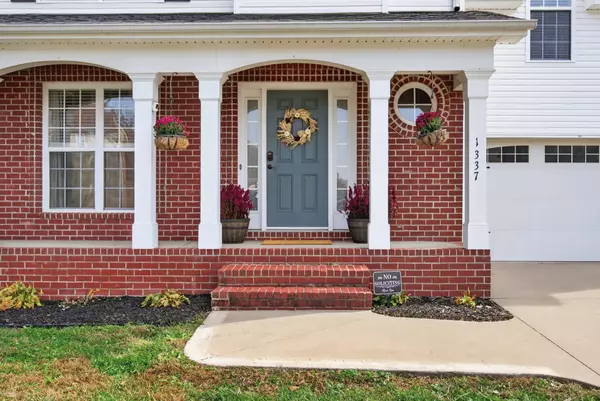 Clarksville, TN 37042,1337 Southwood Ct