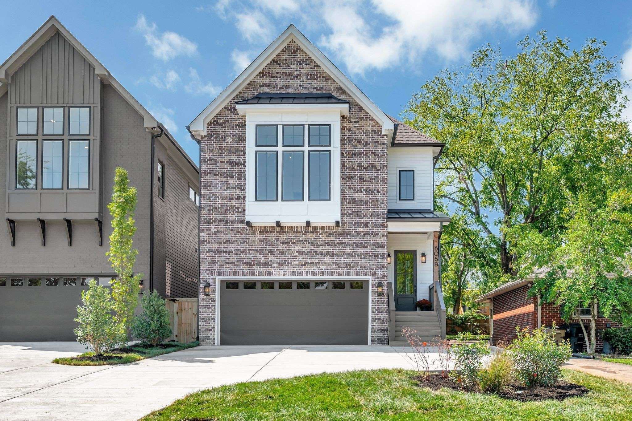 605B American Rd, Nashville, TN 37209