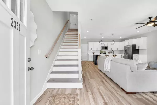 Clarksville, TN 37040,2397 Pea Ridge Road