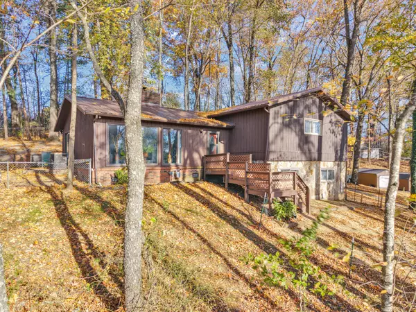 160 Monticello Cir, Cookeville, TN 38506