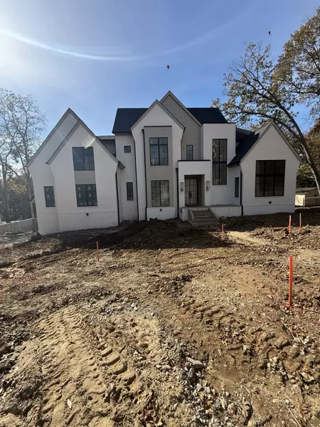 735 Richfield Dr, Nashville, TN 37205