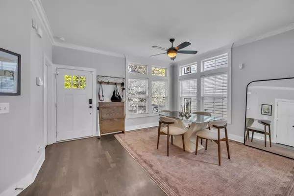 Nashville, TN 37203,505 Moore Ave #A