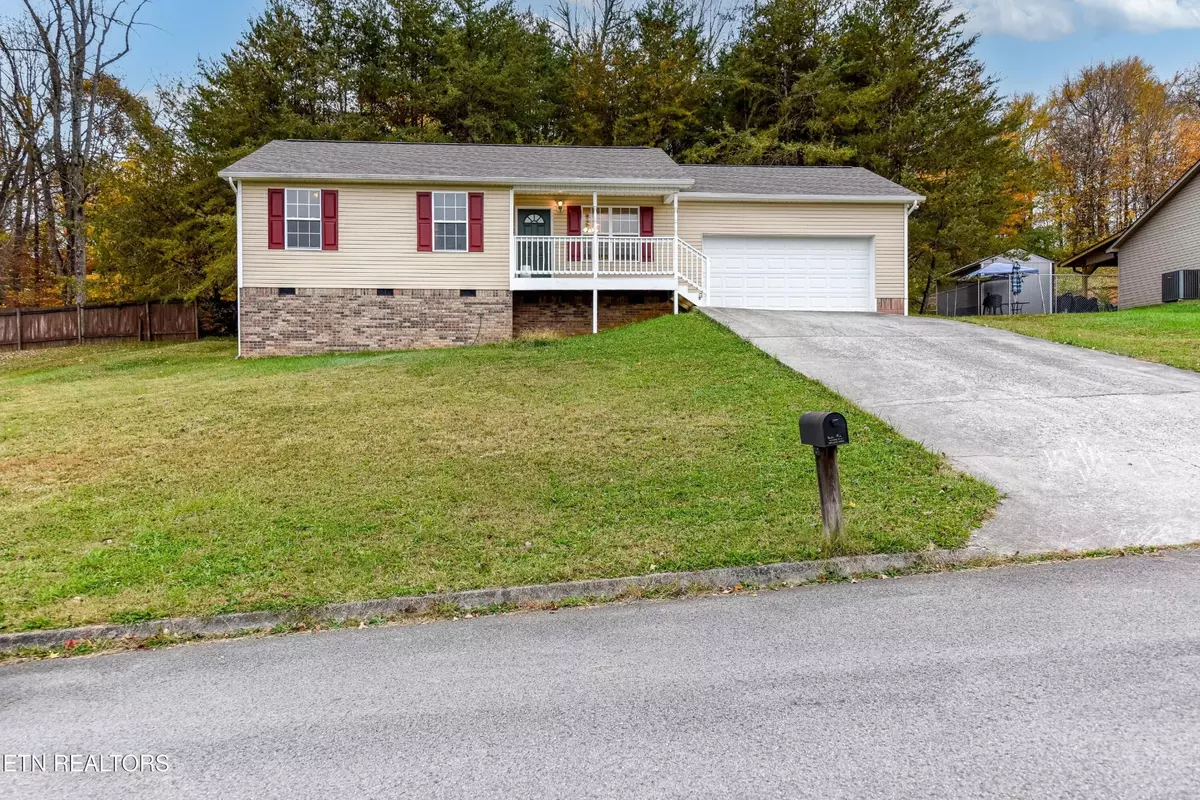 Knoxville, TN 37924,2806 Wendi Ann Drive