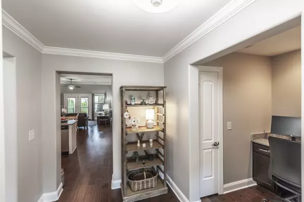 Gallatin, TN 37066,136 Odie Ray St #B