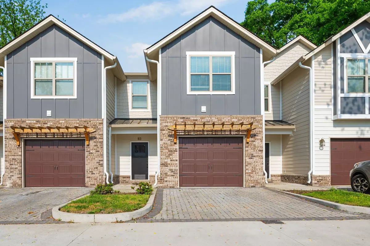 Murfreesboro, TN 37130,609 Lee St #B3