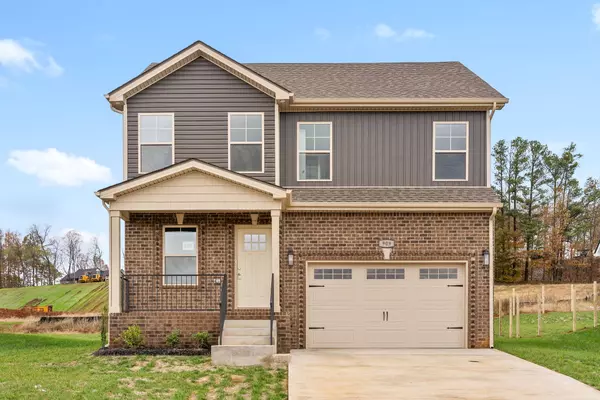 Oak Grove, KY 42262,4 Echo Ridge