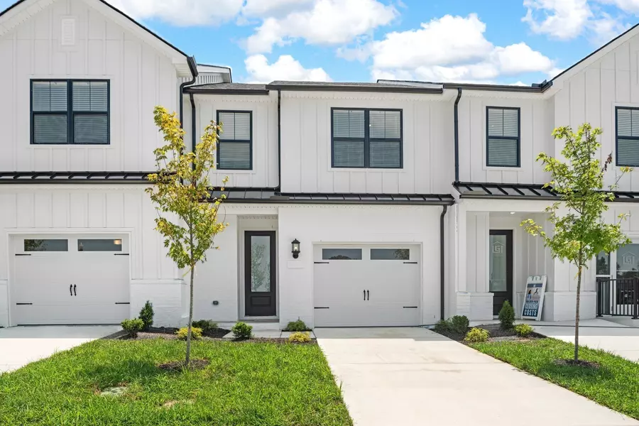 4017 Norman Drive, Spring Hill, TN 37174