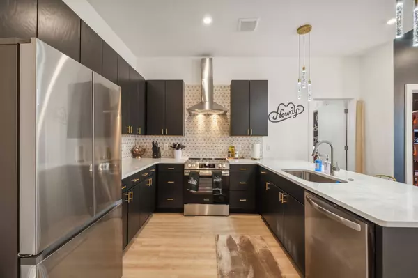 Nashville, TN 37207,1310 Lischey Ave #306