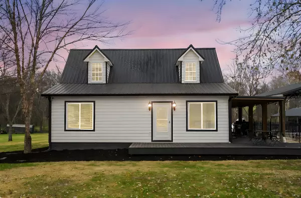 Pleasant View, TN 37146,6117 Henry Gower Rd