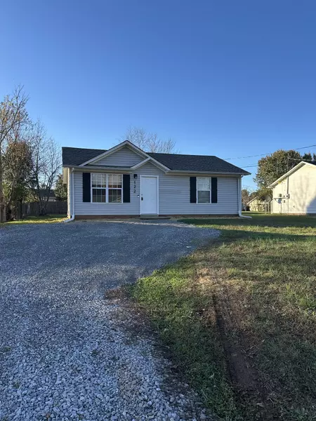 122 Gail St, Oak Grove, KY 42262