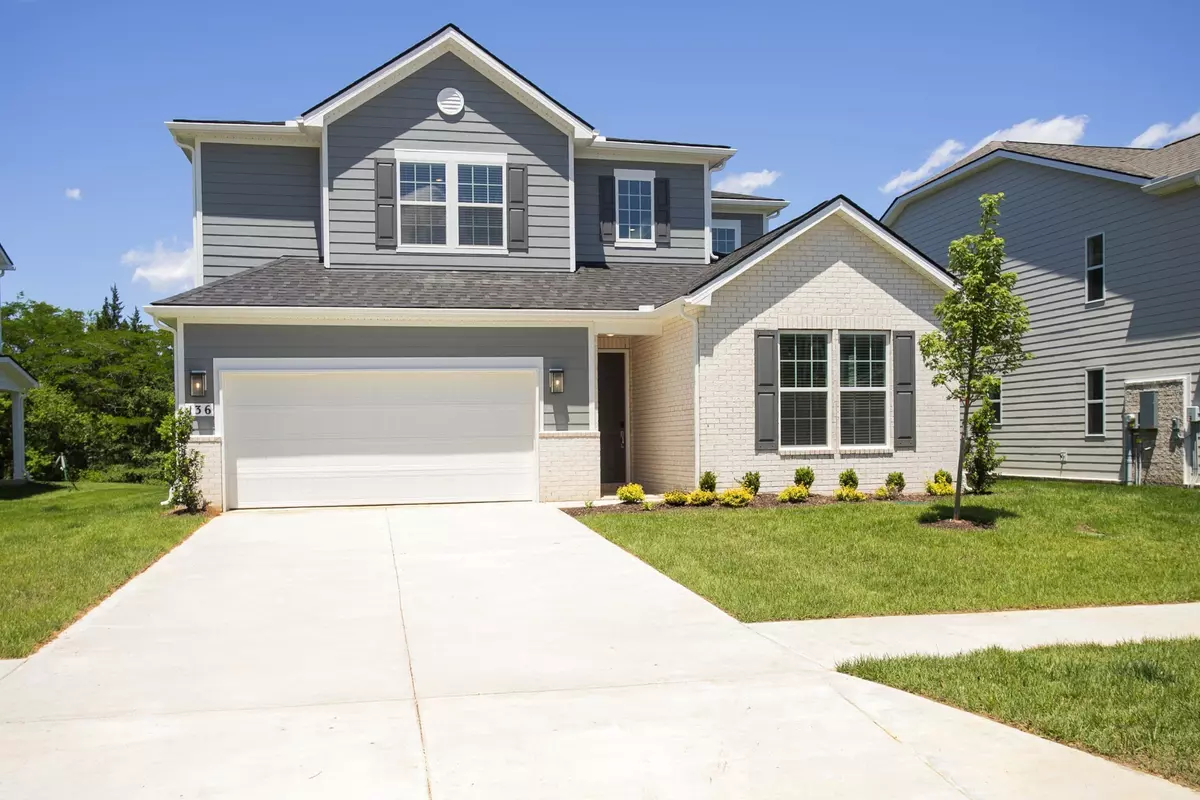 Mount Juliet, TN 37122,136 West Cassa Way