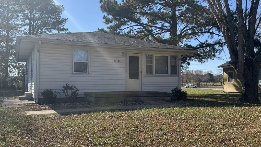 3038 Old Sango Rd, Clarksville, TN 37043