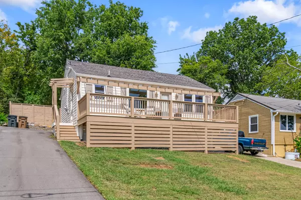 Nashville, TN 37209,3804 Lookout Dr