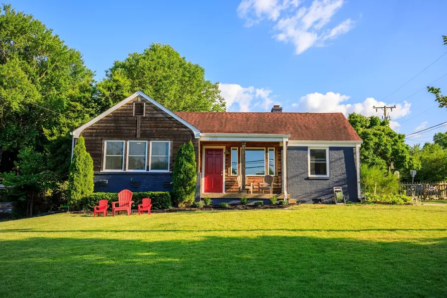 2300 Porter Road, Nashville, TN 37206