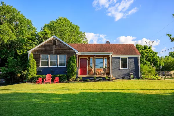 2300 Porter Road, Nashville, TN 37206