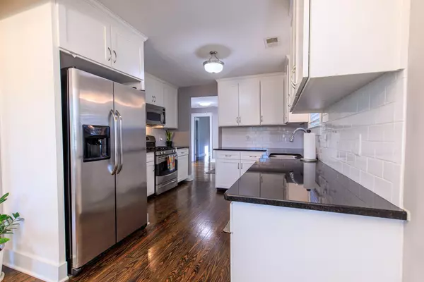 Nashville, TN 37206,2300 Porter Road