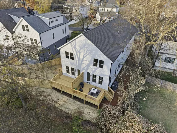 Nashville, TN 37209,521 Croley Dr