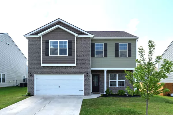 3241 Rolling Meadow Way #NE,  Cleveland,  TN 37323