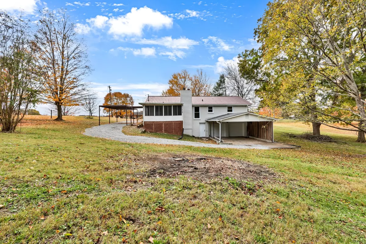 Clarksville, TN 37043,2525 Jarrell Ridge Rd