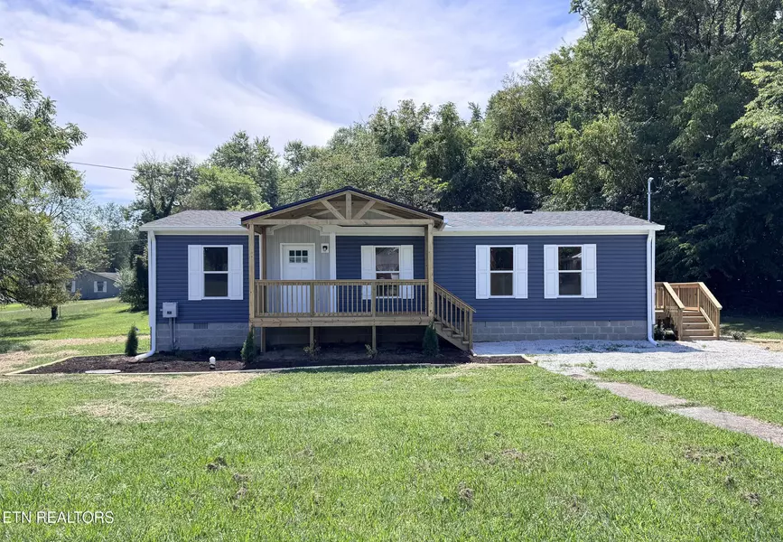 598 Kingston Ave, Rockwood, TN 37854