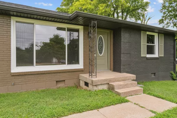 Nashville, TN 37216,801 Lemont Dr