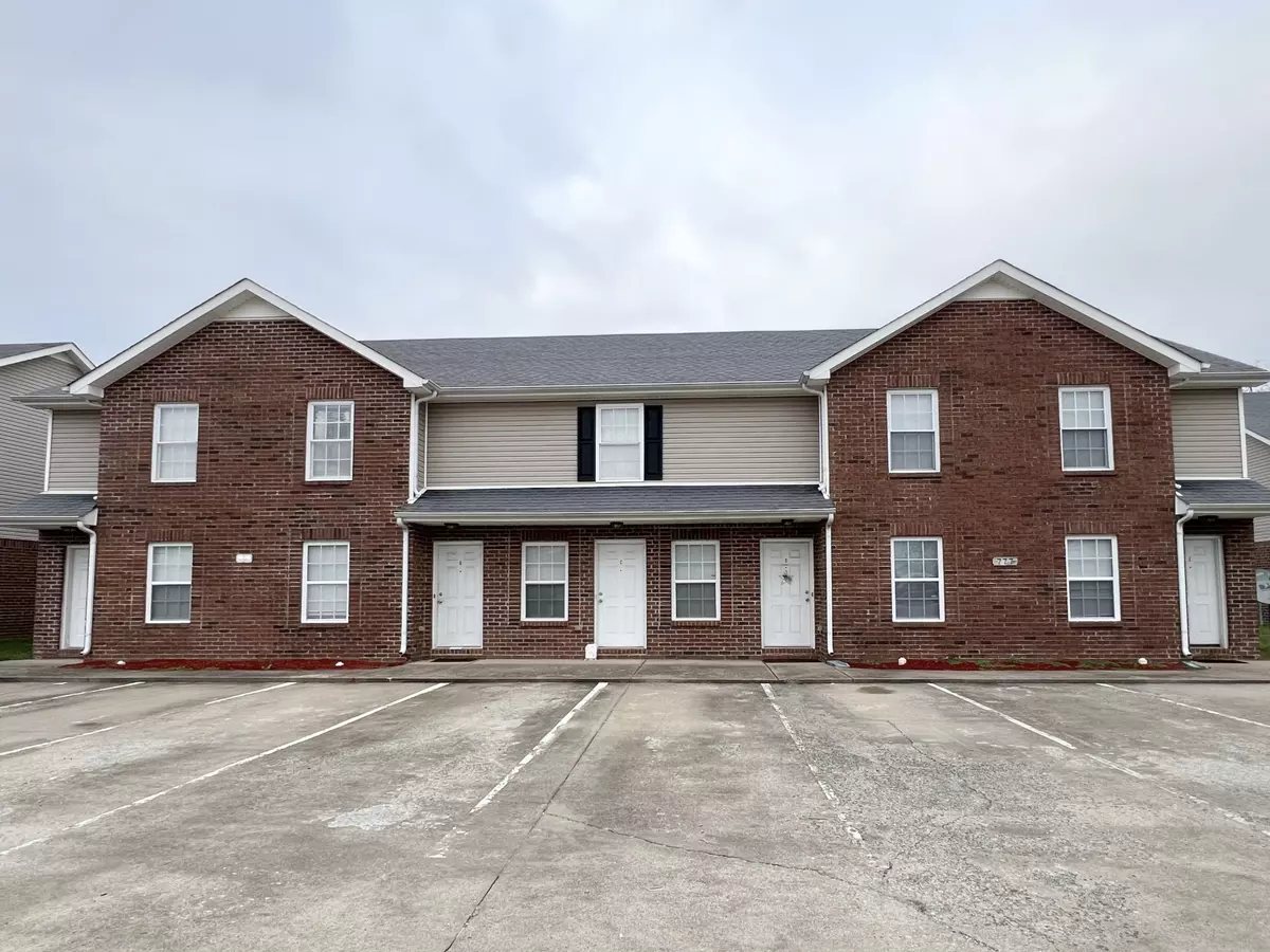 Clarksville, TN 37040,781 Cherrybark Ln #D