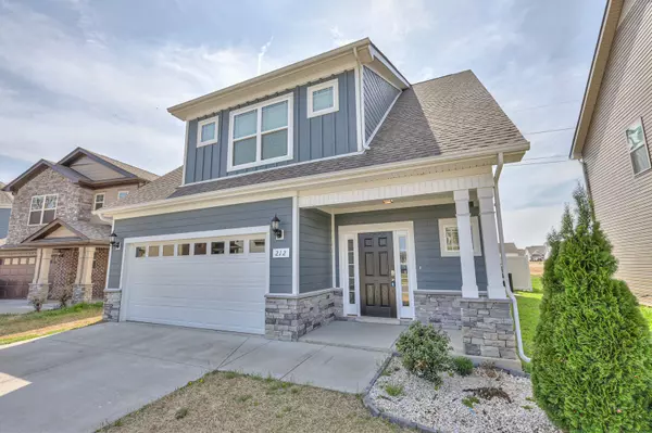 Smyrna, TN 37167,212 Eusa Cantrell Ln