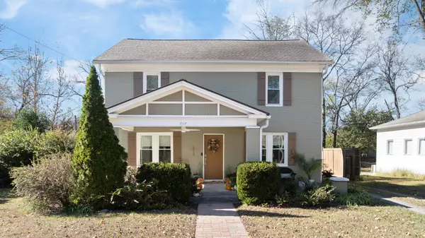 717 N Church St, Murfreesboro, TN 37130