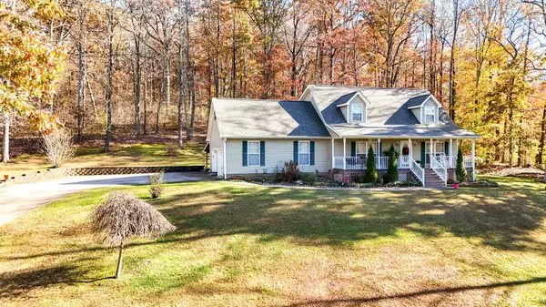 Bakewell, TN 37373,14300 Old Dayton Pike