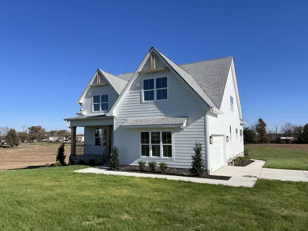 Cross Plains, TN 37049,5127 Starks Rd