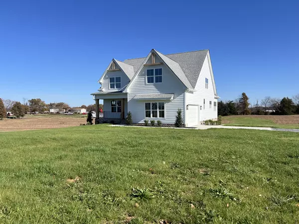 Cross Plains, TN 37049,5127 Starks Rd