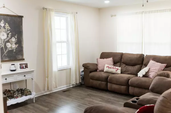 Summertown, TN 38483,658 Springwater Dr