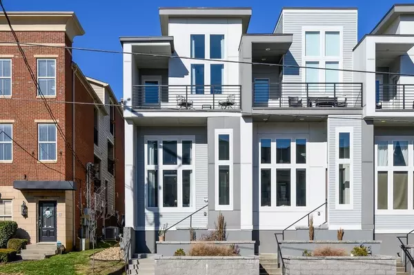 Nashville, TN 37203,3118 Long Blvd #5