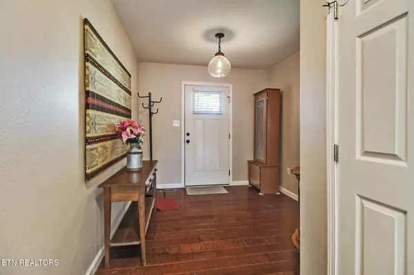 Crossville, TN 38555,289 Fawn Loop Loop