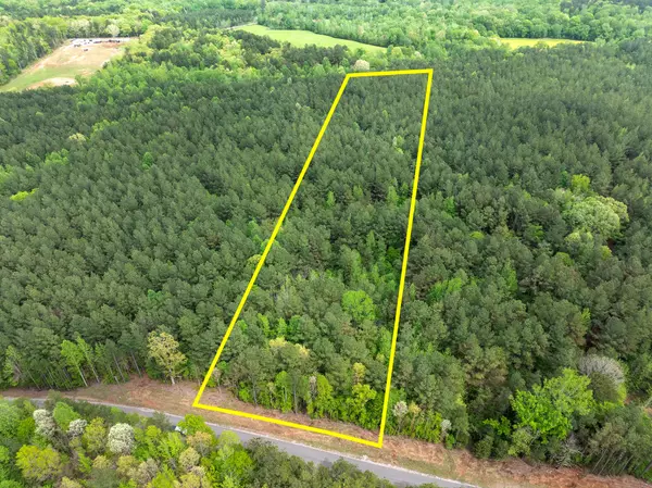 0 Curtis Hill Church Rd, Bethel Springs, TN 38315