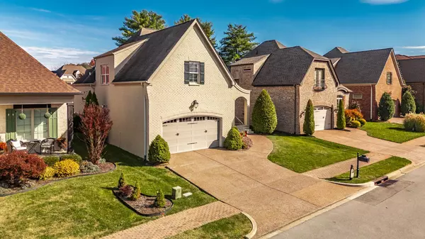 Gallatin, TN 37066,901 Fairington Pvt Way