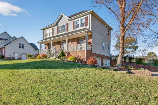 Clarksville, TN 37043,871 S Ridge Trl