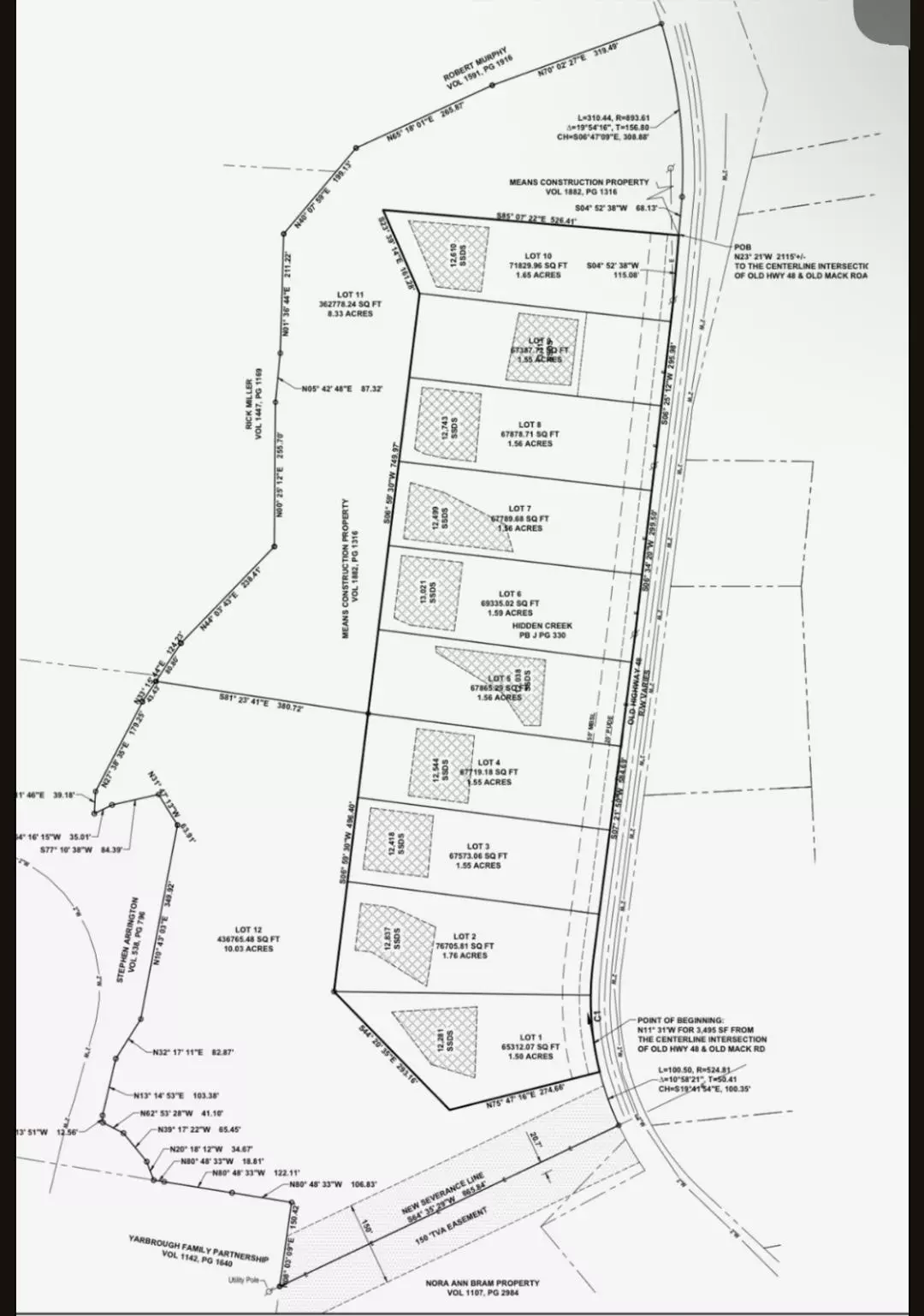 Clarksville, TN 37040,0 old Highway 48