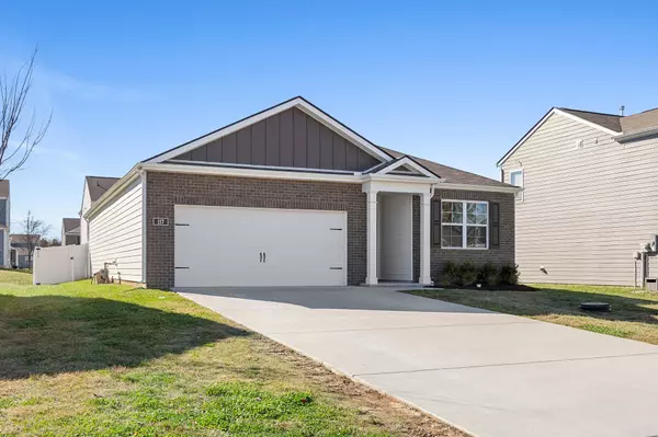 Murfreesboro, TN 37129,117 Welara St