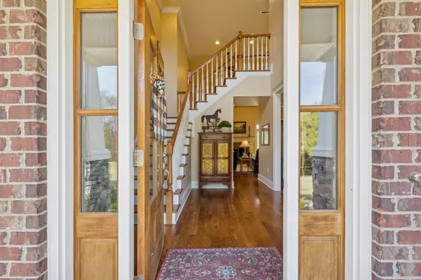 College Grove, TN 37046,4965 Smithson Rd