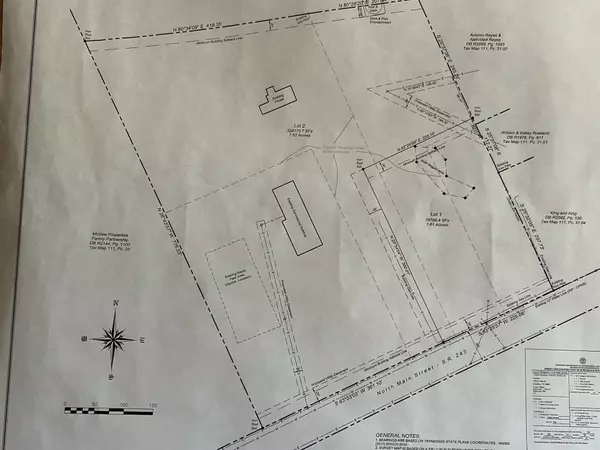 Columbia, TN 38401,1725 N Main St