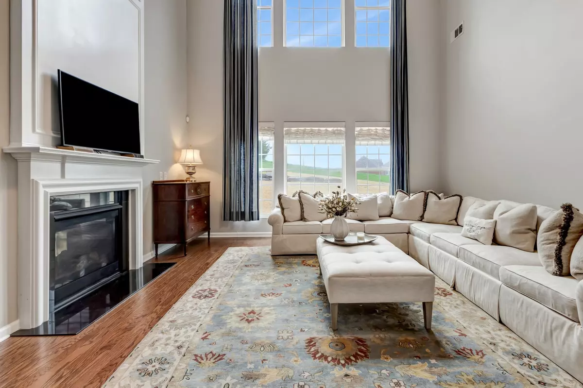 Brentwood, TN 37027,706 Pennines Cir