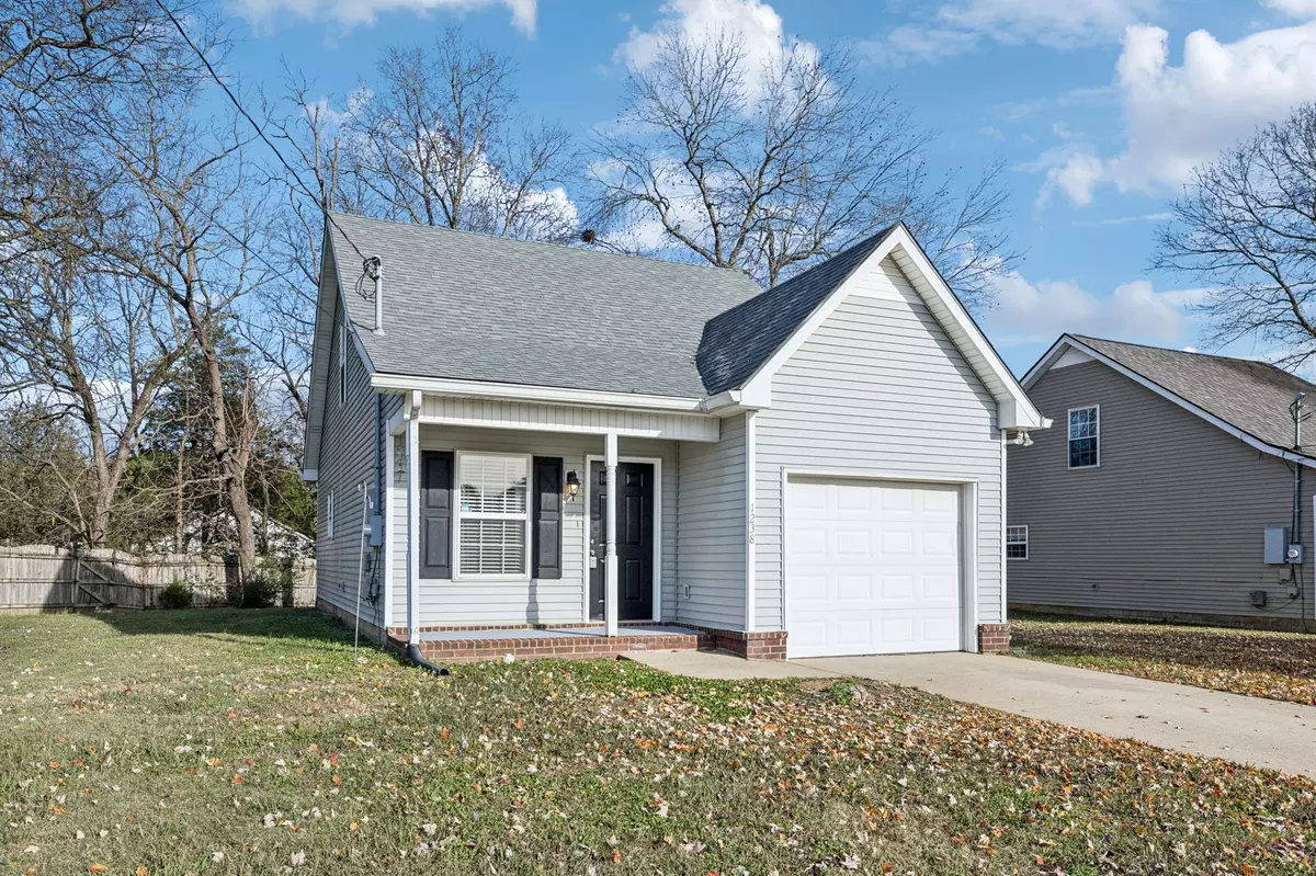 Murfreesboro, TN 37130,1238 Eastwoods Dr