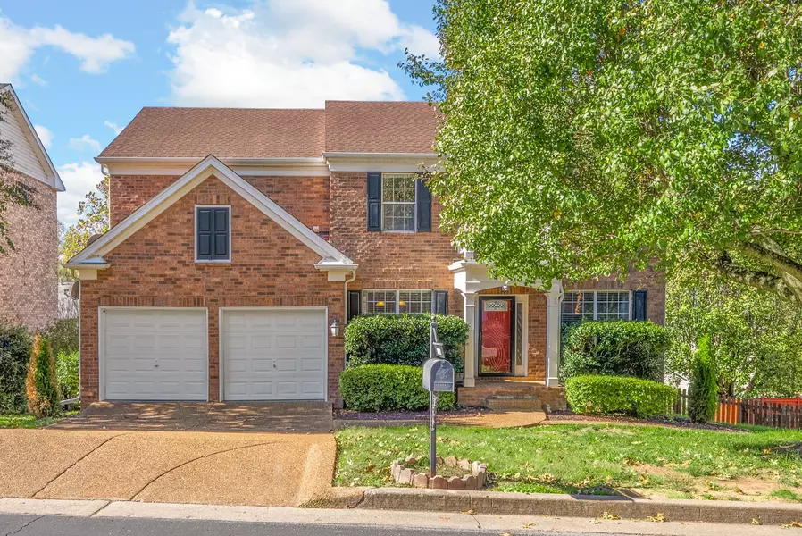 5741 Sterling Oaks Dr, Brentwood, TN 37027