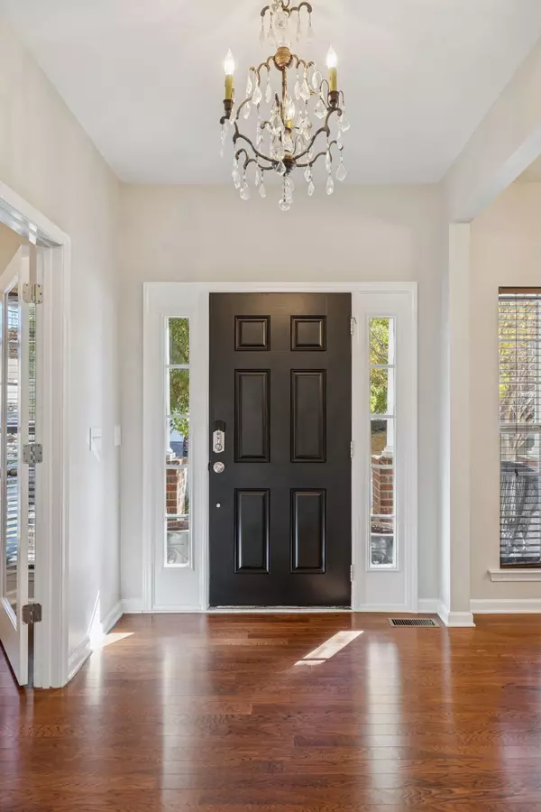 Mount Juliet, TN 37122,322 Forest Bend Dr