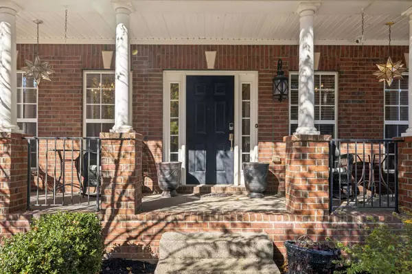 Mount Juliet, TN 37122,322 Forest Bend Dr